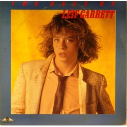 Пластинка Leif Garrett The Best (Цветной винил)